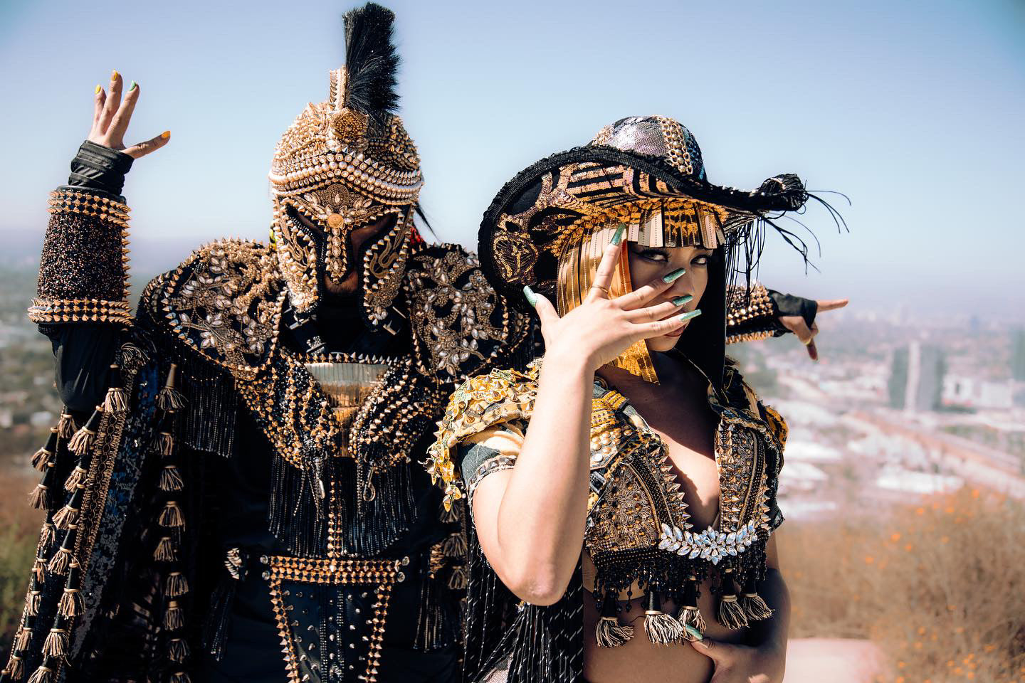 KENTO MORI COLLABORATION