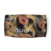 "All-Over Queen" Duffle bag - Queen of Melrose