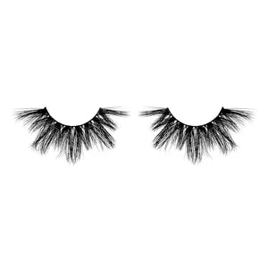 Beauty Creations 35MM Faux Mink Lashes - Queen of Melrose