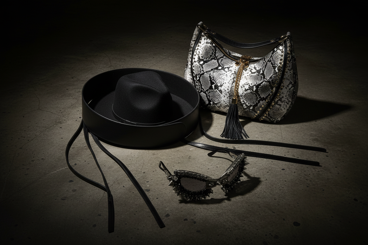 Women's Accessories