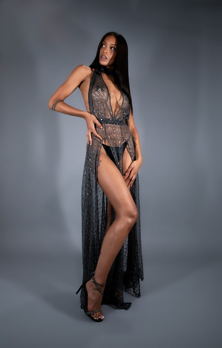 GODDESS DRESS - WOMENS