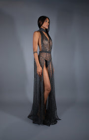 GODDESS DRESS - WOMENS