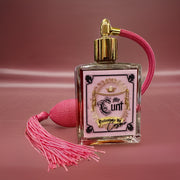 "MY CUNT" Parfum By Cosmo