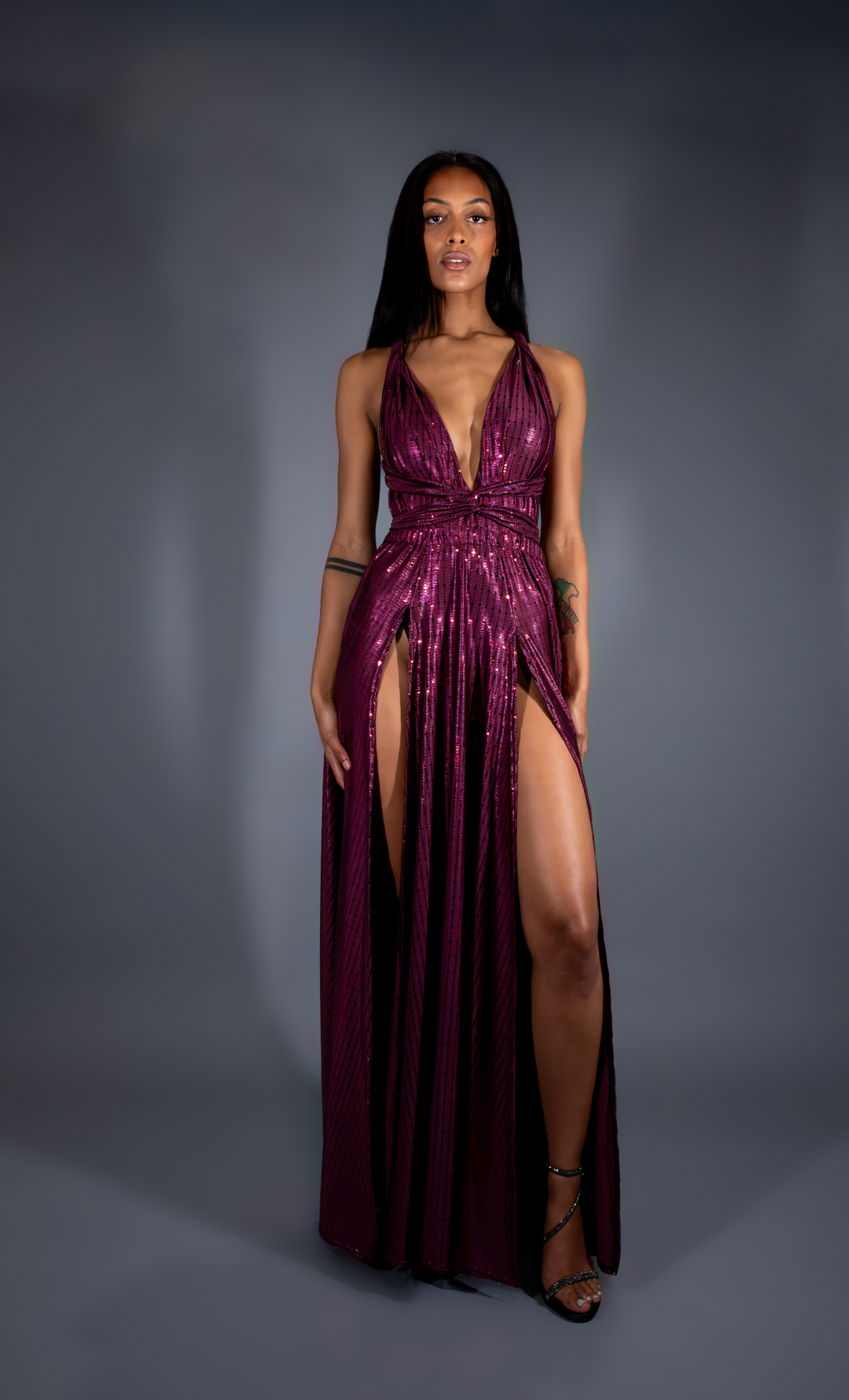 C&D Goddess Dress - Women's C&D Goddess Dress - Women's
