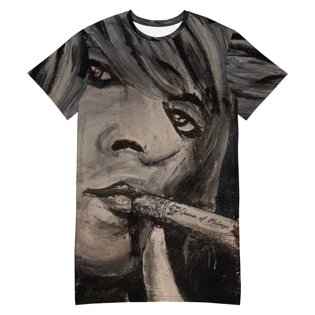 melrose shirt dress Melrose shirt dress DATT OFFICIAL