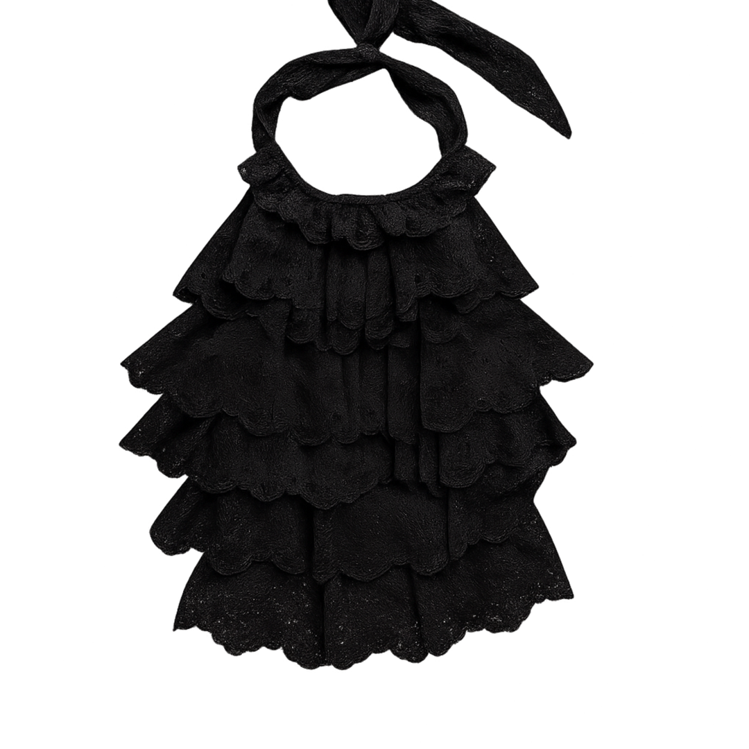 C&D Lace Ascot - Accessories