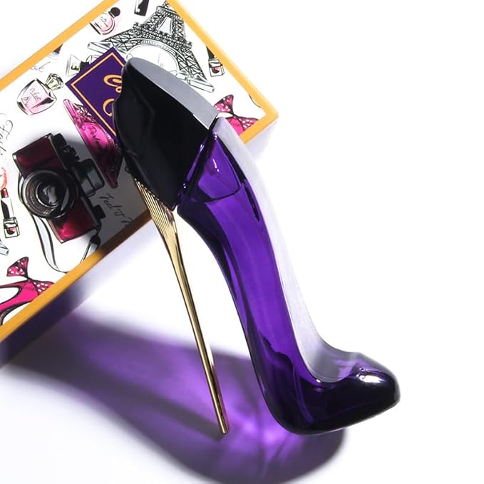 "Cool Girl" High Heel Fragrance - Womens