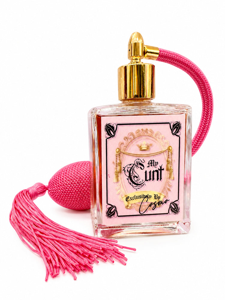 cosmos_my_cunt_perfume