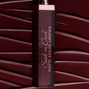 Drama Mama Lipstick - Queen of Melrose