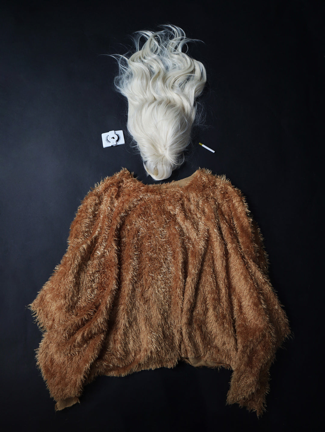 Cosmo’s Queen of Melrose Costume - Queen of Melrose