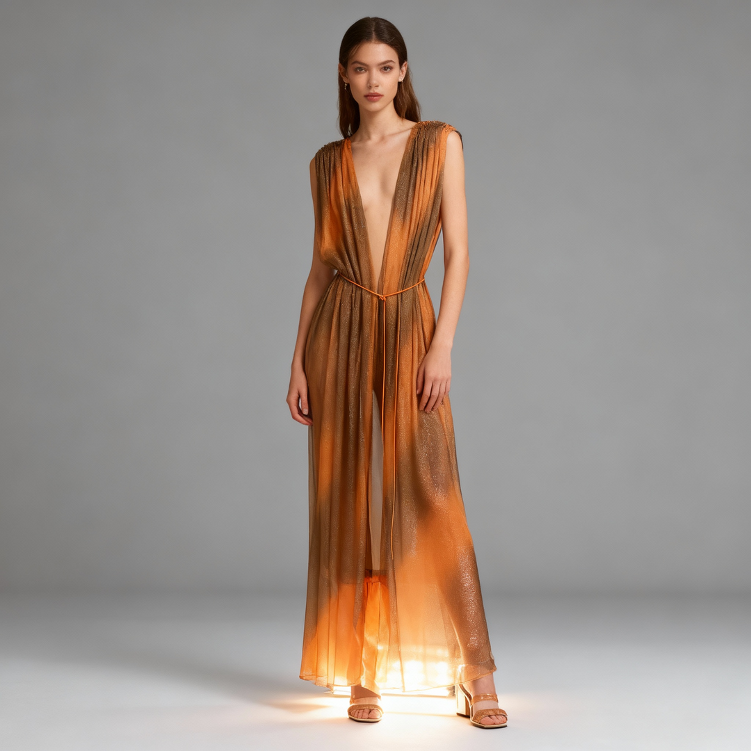 C&D Goddess Cape - Womens
