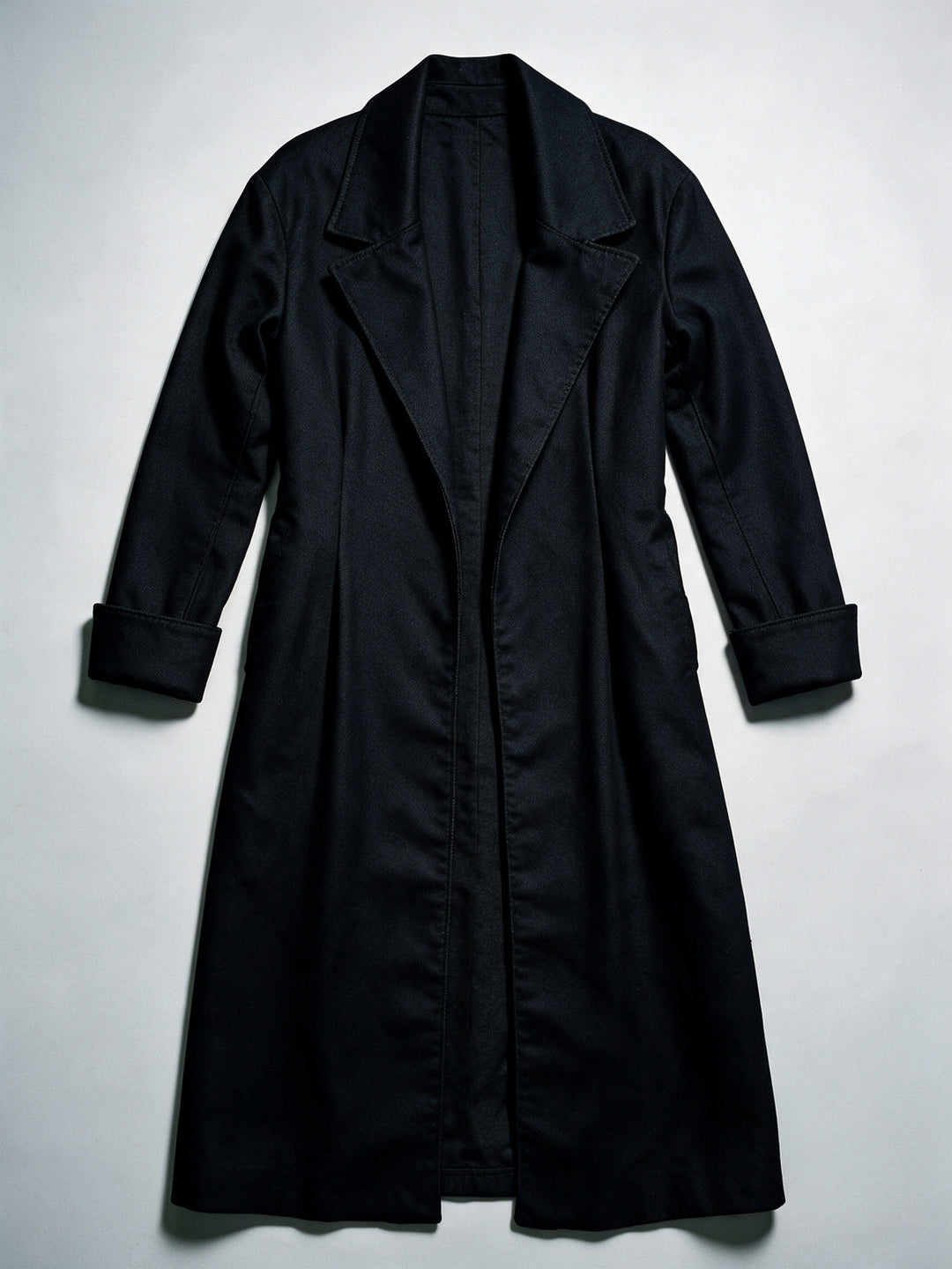 Cosmo and Donato "Matrix" Trench Jacket – One Size / Unisex