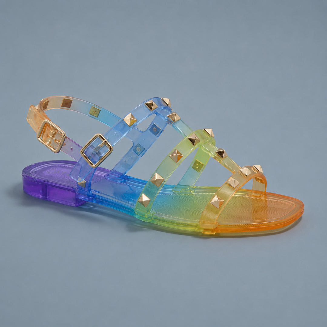 rainbow-ombre-studded-festival-jellys