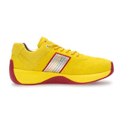 Freshy Brites "Lemon" Sneakers - Shoe Whore