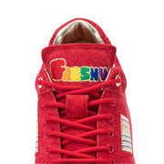 Freshy Brites "Cherry Bomb" Sneakers - Shoe Whore