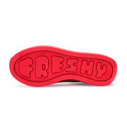 Freshy Brites "Cherry Bomb" Sneakers - Shoe Whore