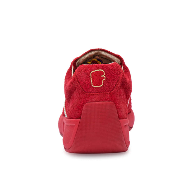 Freshy Brites "Cherry Bomb" Sneakers - Shoe Whore