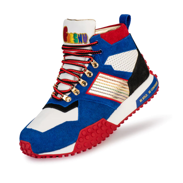 Dope wrestling best sale shoes