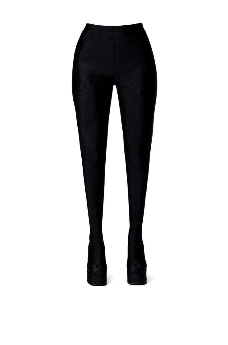 HeyHey Platform Boot Pants - Shoe Whore