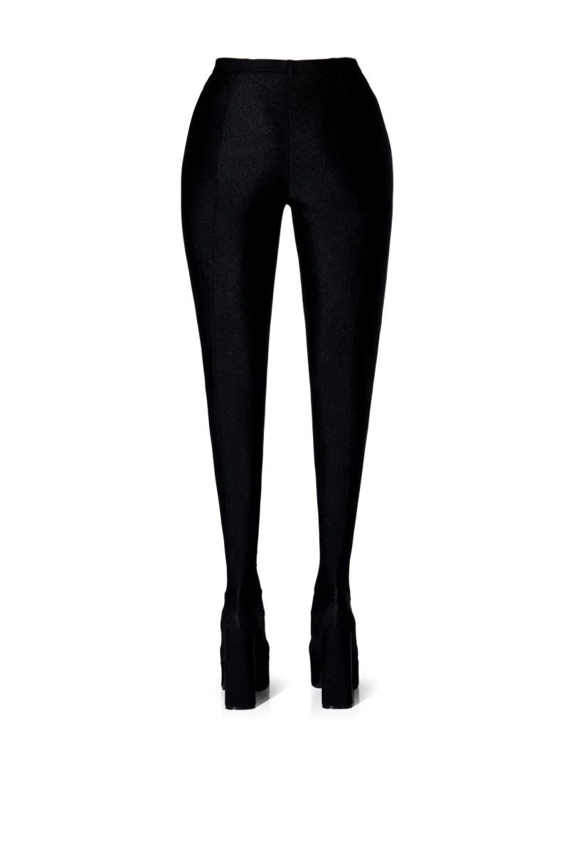 HeyHey Platform Boot Pants - Shoe Whore