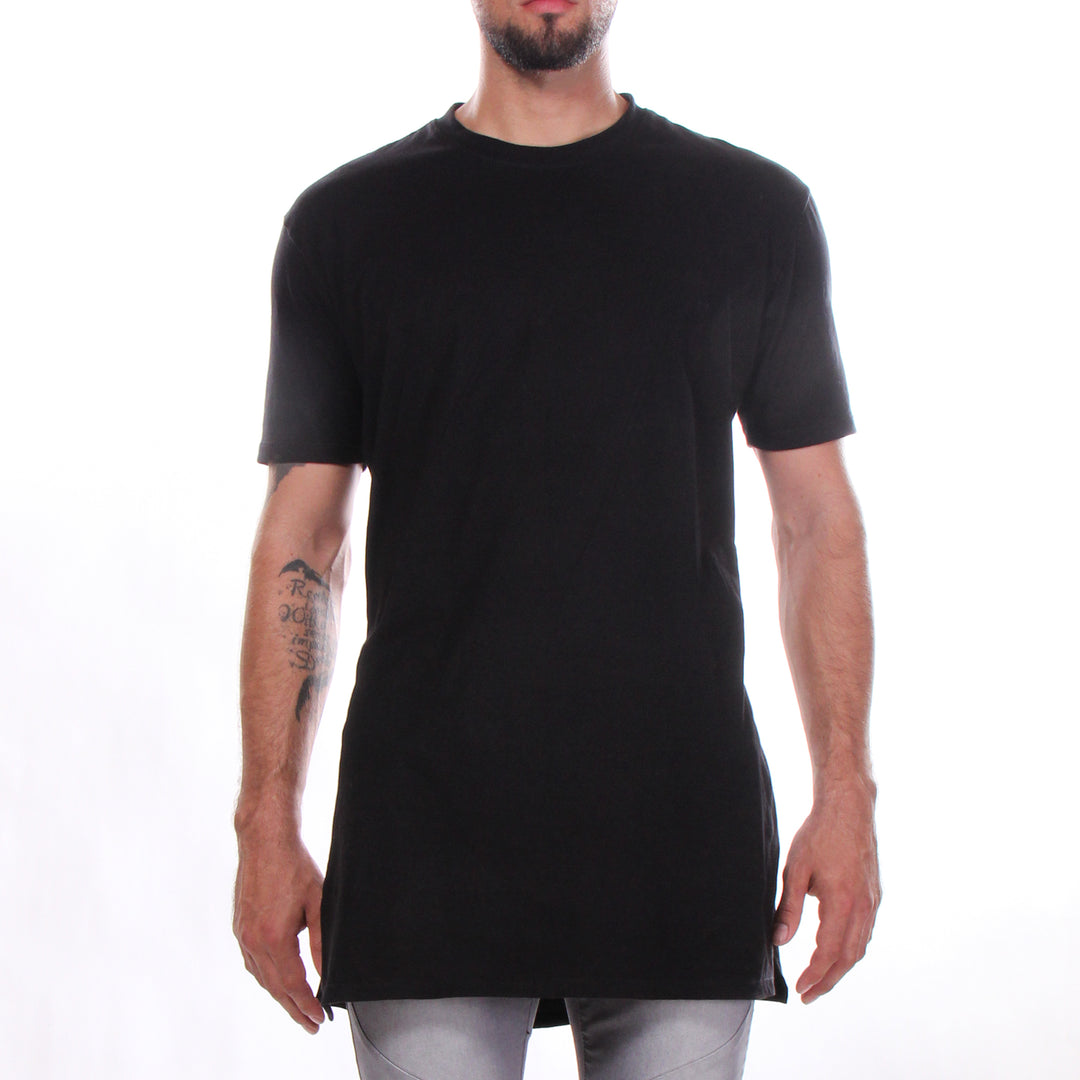 C&D TEE EXTENDED - MENS