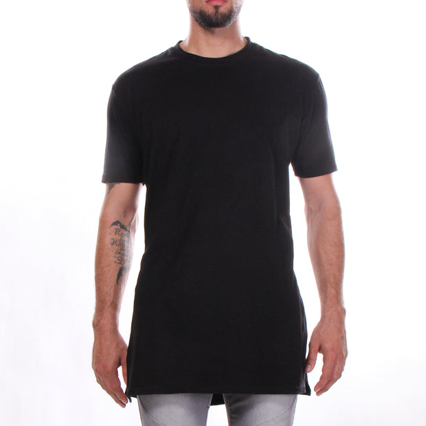 CD JERSEY COTTON TEE EXTENDED - MENS