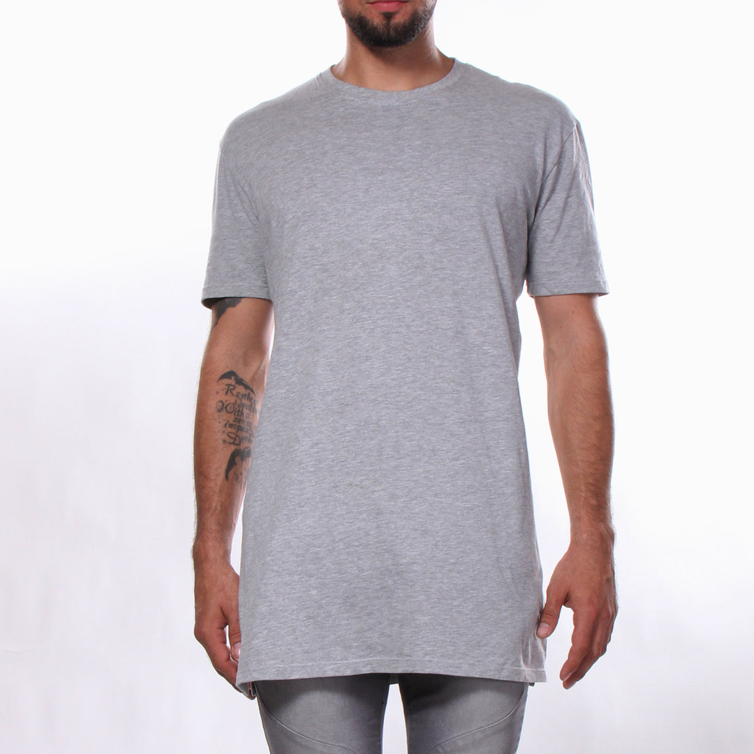 C&D TEE EXTENDED - MENS