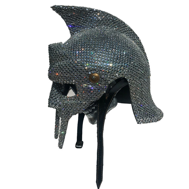DONATO STYLE "MAXIMUS"  HELMET