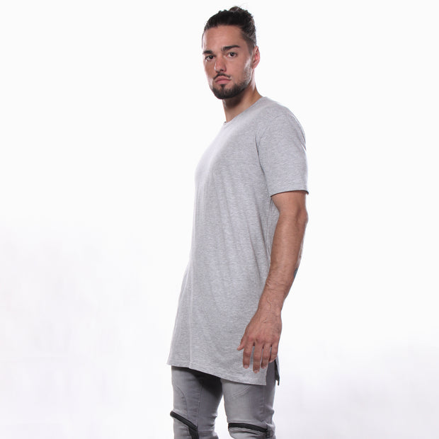 CD JERSEY COTTON TEE EXTENDED - MENS