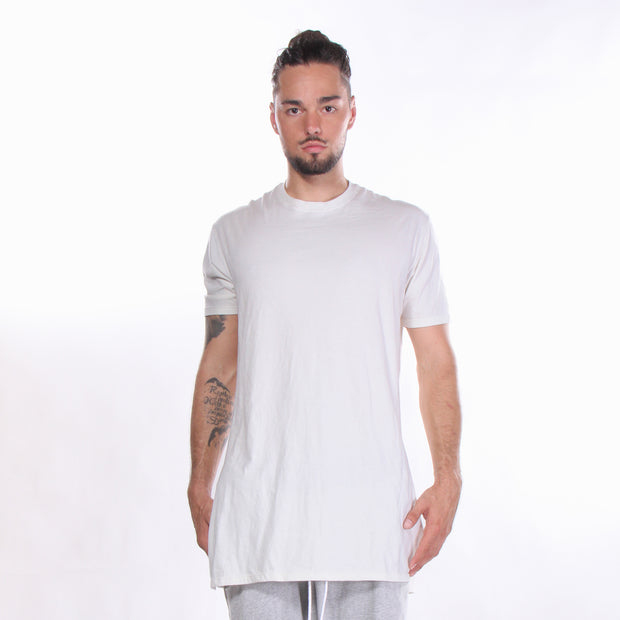 CD JERSEY COTTON TEE EXTENDED - MENS